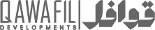 Qawafil Logo