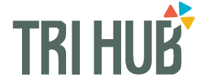 TRI HUB Logo